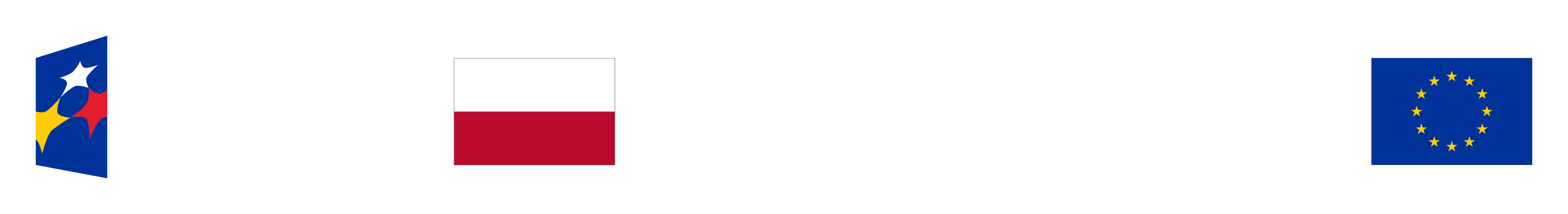 Logotypy Unijne